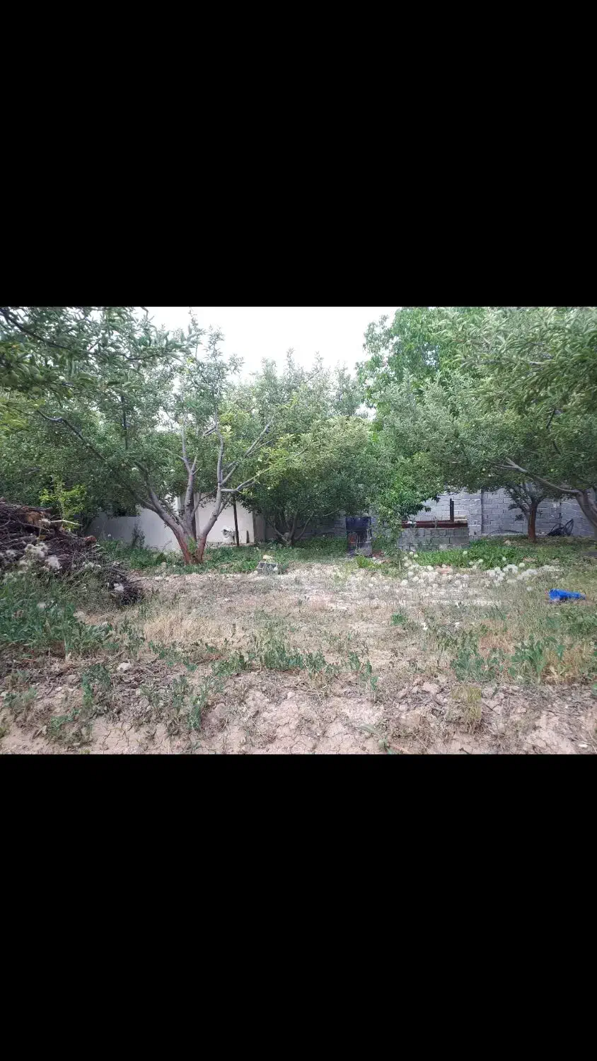 باغچه ۵۹۸ متری سنددار در جابان دماوند|فروش زمین و ملک کلنگی|دماوند, دماوند|دیوار