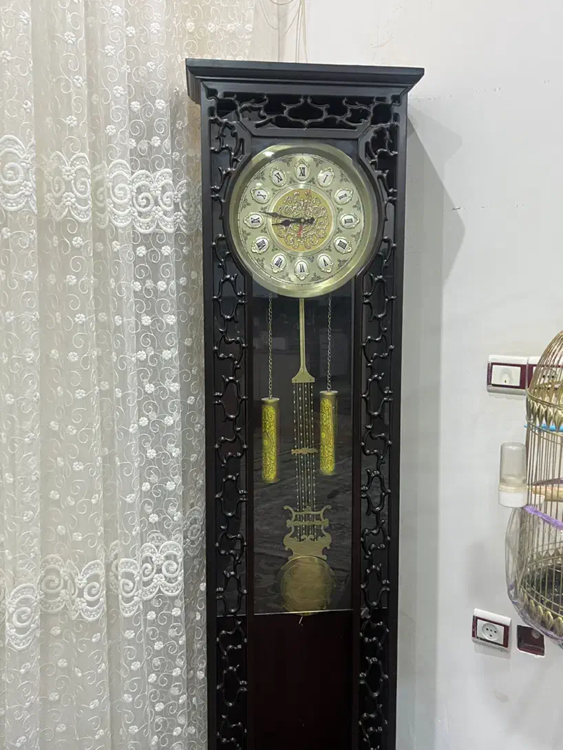 ساعت|ساعت دیواری و تزئینی|زاوه, |دیوار