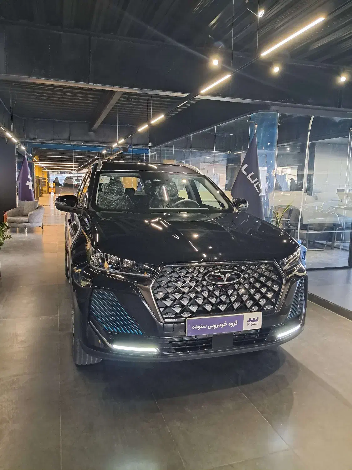 تیگو 7 هیبرید / تحویل فوری / گروه خودرویی ستوده|خودرو سواری و وانت|تهران, علی‌آباد|دیوار