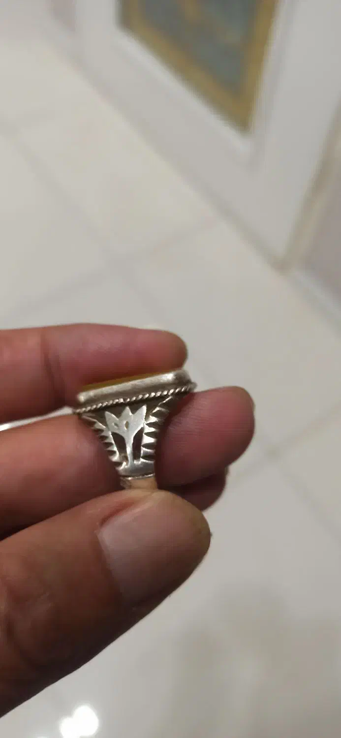 انگشترشرف شمس|بدلیجات|سنندج, |دیوار