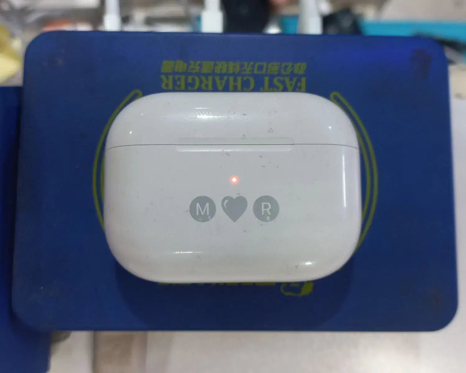 ایرپاد پرو اپل نسل ۲ اصلی|لوازم جانبی موبایل و تبلت|تهران, امیرآباد|دیوار