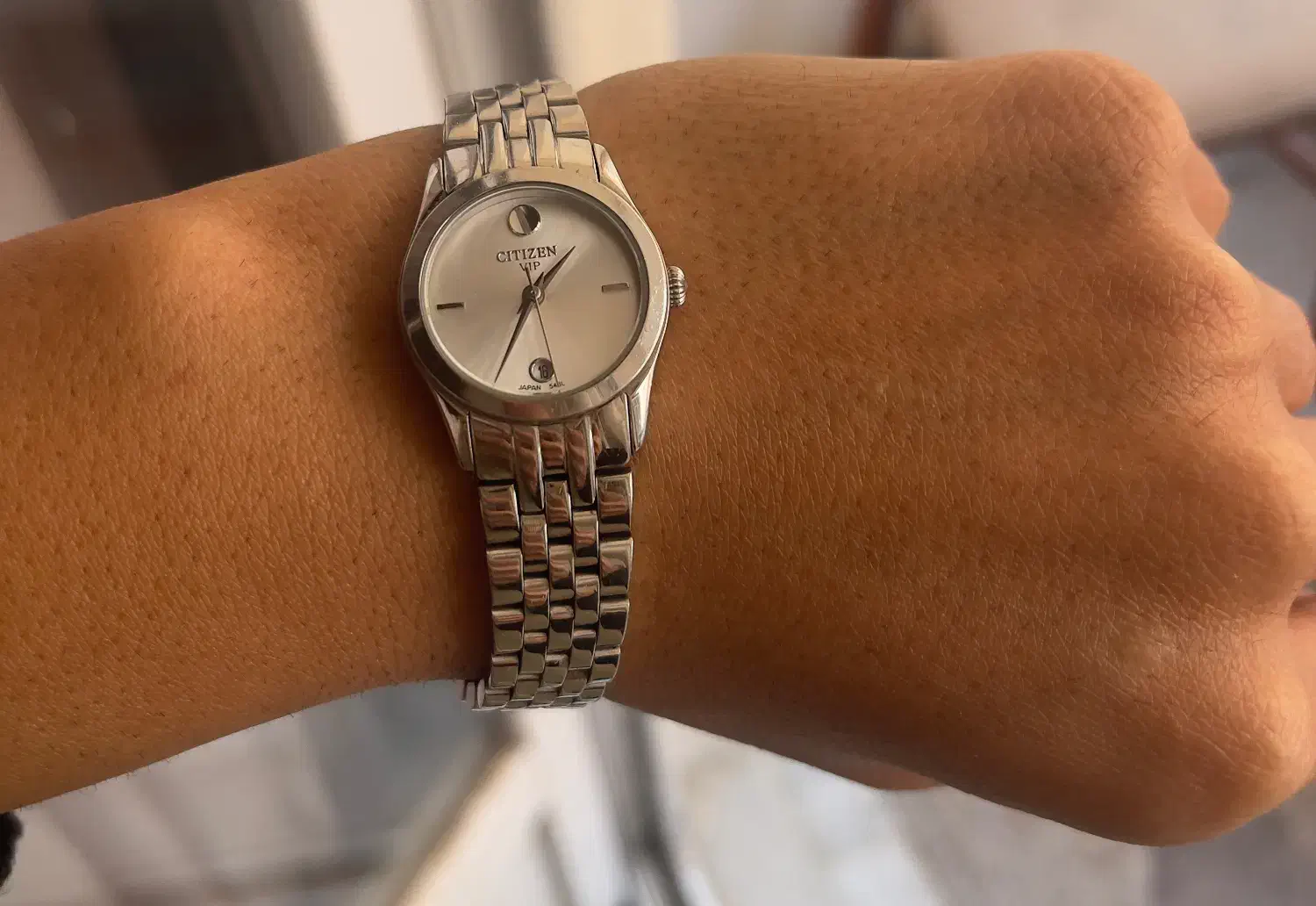 ساعت اصل سیتیزن|ساعت|پردیس, فاز ۸|دیوار