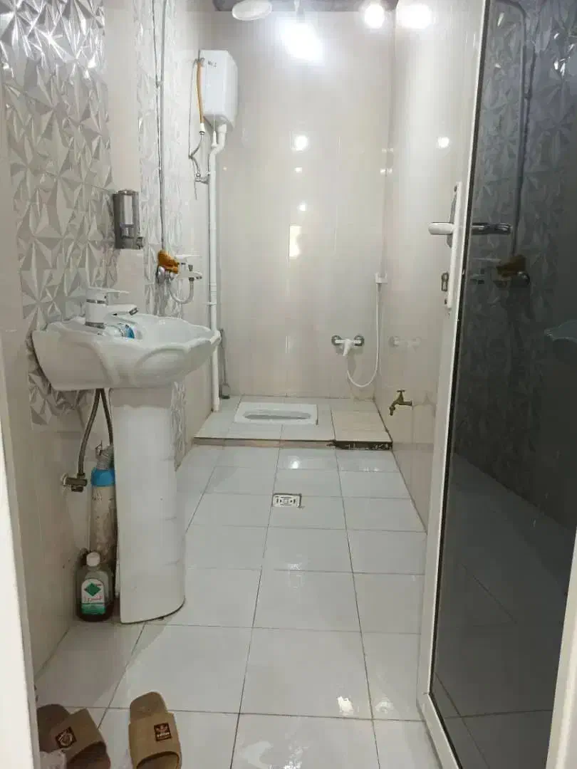 اجاره روزانه سوئیت و منزل|اجارهٔ کوتاه‌مدت آپارتمان و سوئیت|بندر گناوه, |دیوار