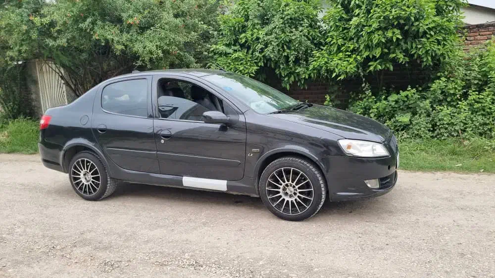 رانا Lx مدل 92|خودرو سواری و وانت|قائم‌شهر, |دیوار