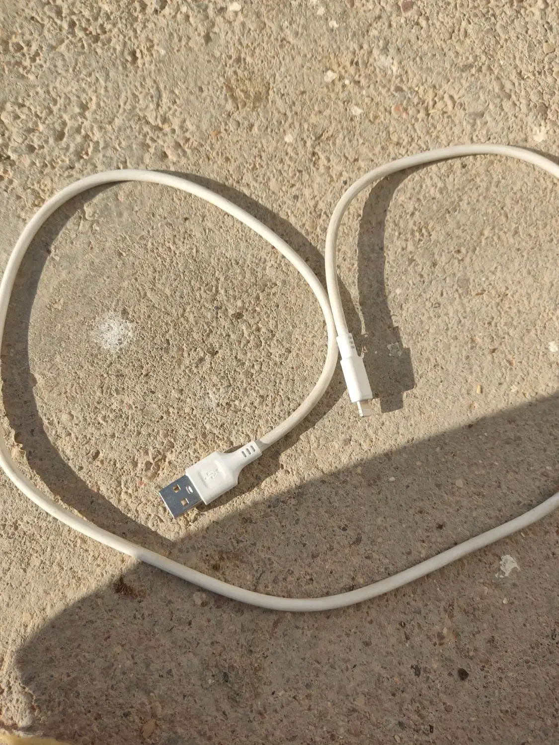 شارژر آیفون|لوازم جانبی موبایل و تبلت|قوچان, |دیوار