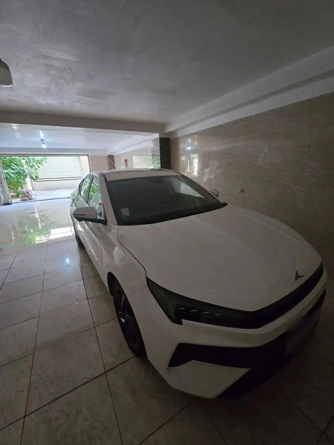 کی ام سی j7|خودرو سواری و وانت|تبریز, |دیوار