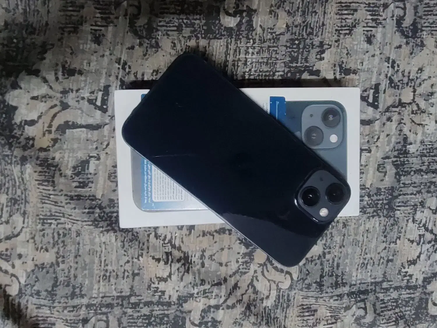 آیفون 13 نرمال|موبایل|تهران, دانشگاه شریف|دیوار