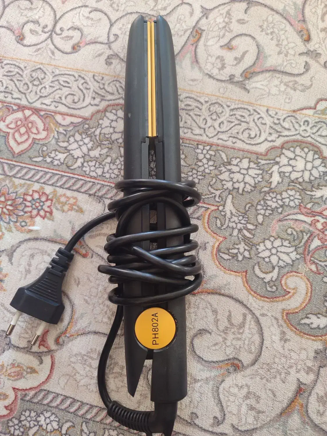 اتو مو|آرایشی، بهداشتی، درمانی|هشترود, |دیوار