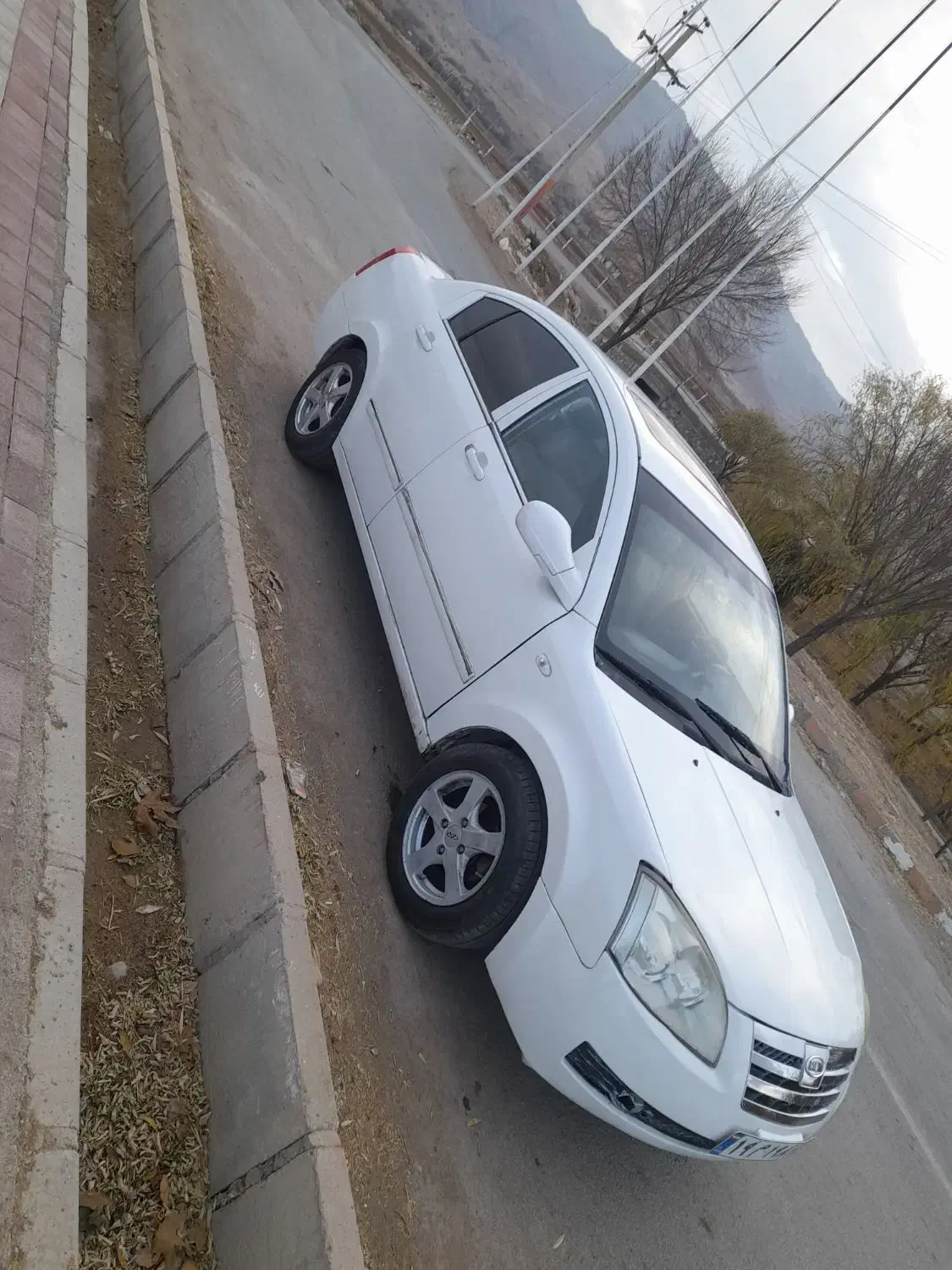 ام وی ام۵۳۰ عروسک|خودرو سواری و وانت|همدان, |دیوار