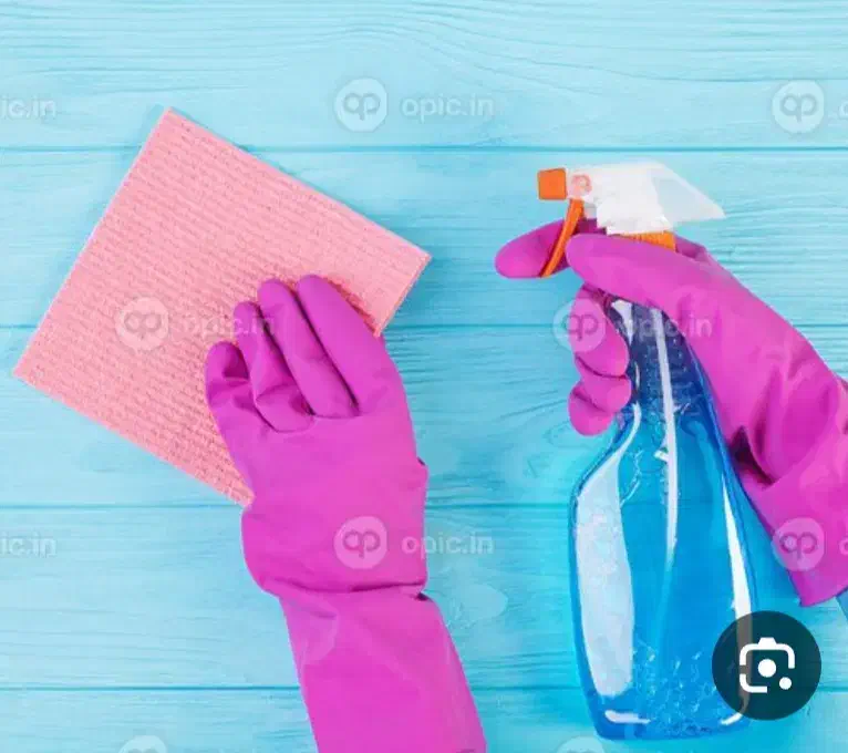 نظافت منزل|خدمات نظافت|لاهیجان, گلستان|دیوار