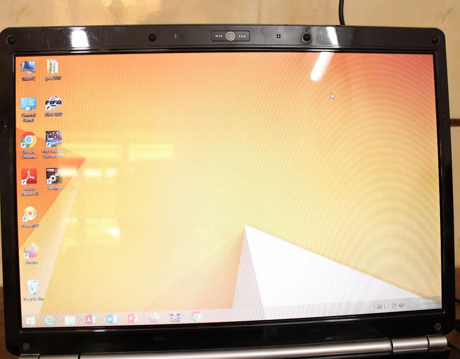 لپ تاپ تمیز ویندوز ۸|رایانه همراه|کرمان, |دیوار