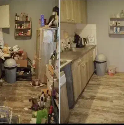 نظافت و خدمتکار منزل شما هستم.|خدمات نظافت|کهریزک, |دیوار