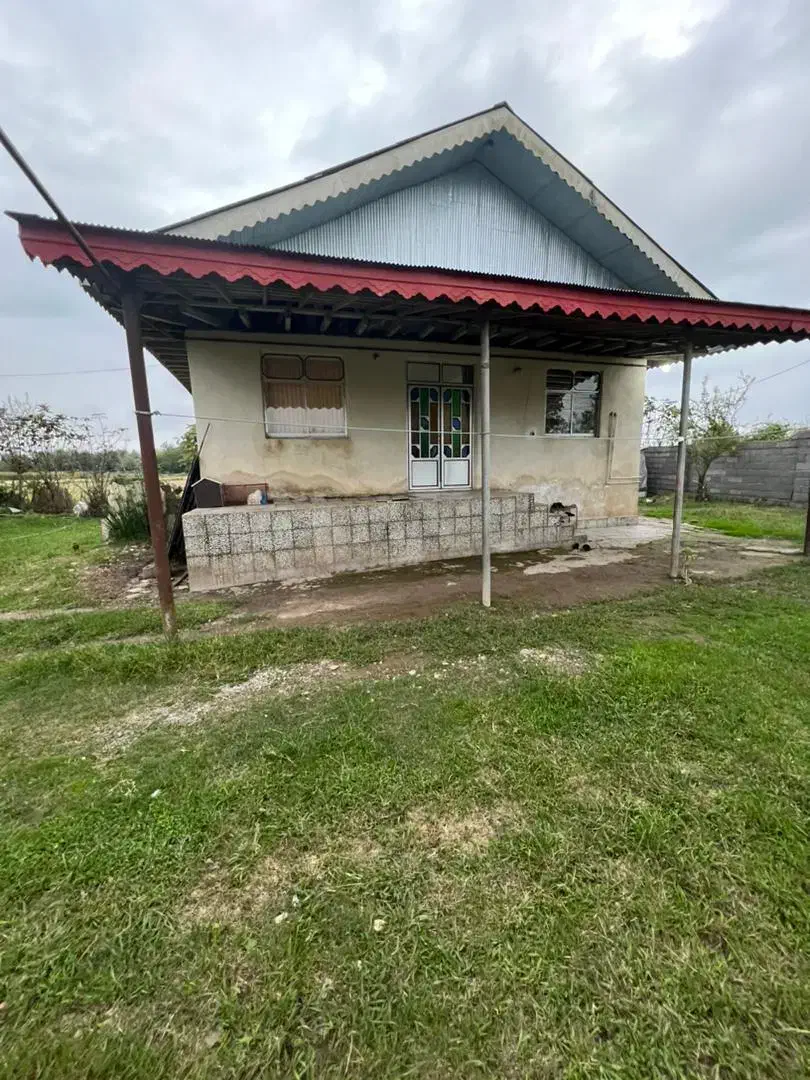 ویلایی ۶۰۰متری کوچصفهان/لولمان /سنگر|فروش خانه و ویلا|کوچصفهان, |دیوار