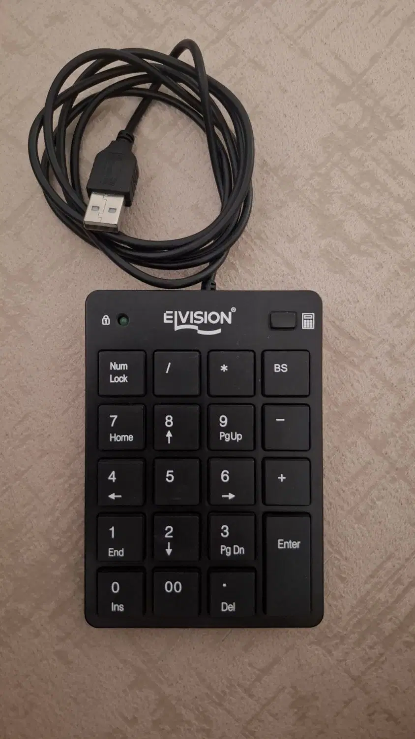numpad|لوازم جانبی موبایل و تبلت|تهران, درب دوم|دیوار