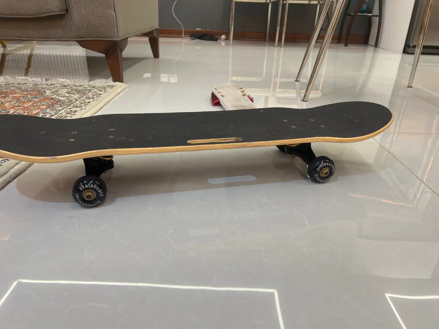 اسکیت برد|دوچرخه، اسکیت، اسکوتر|کرج, فاز ۱ مهرشهر|دیوار