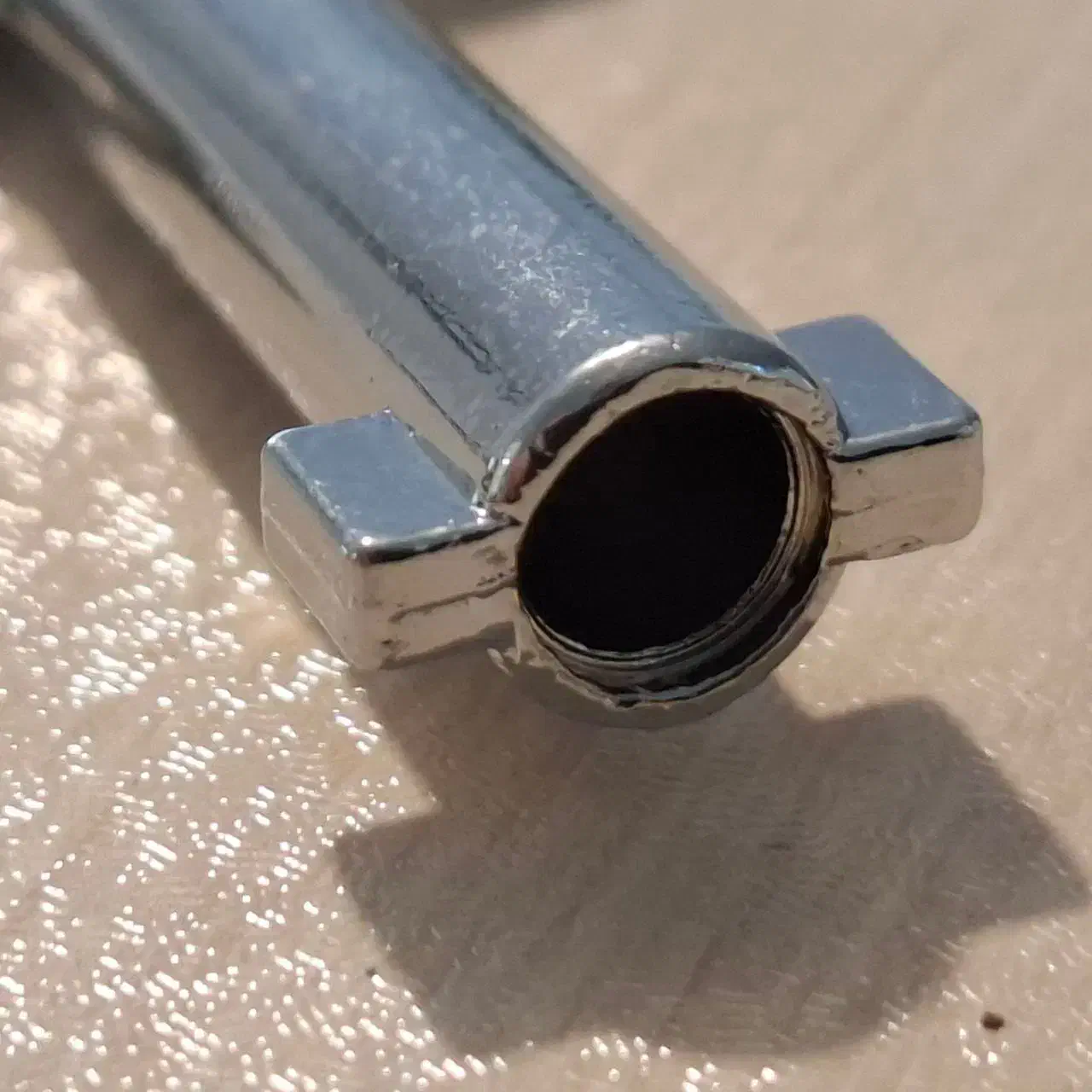 کلید تابلو برق زیمنسی (پک 3 عددی)|ابزارآلات|مشهد, نیروی هوایی|دیوار