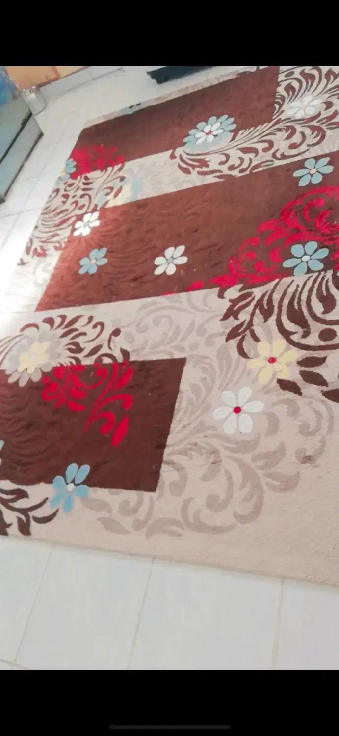 گلیم فرش|گلیم، جاجیم، گبه|زاهدان, |دیوار