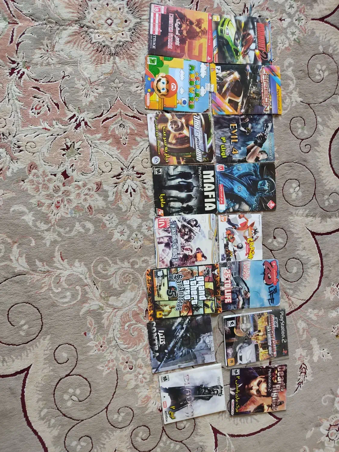 سیدی|کنسول، بازی ویدئویی و آنلاین|نیشابور, شهرک رضوی|دیوار