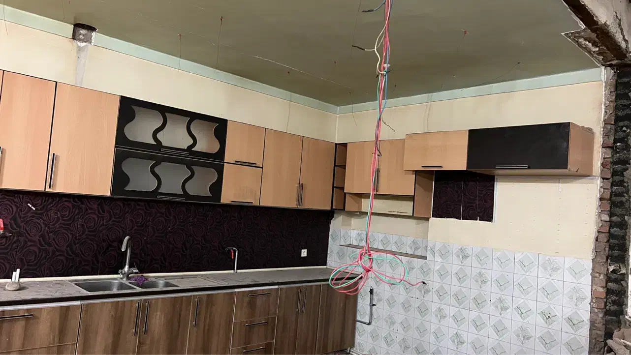 کابنت و دروبنجره منزل فوری|حراج|پارسآباد, |دیوار