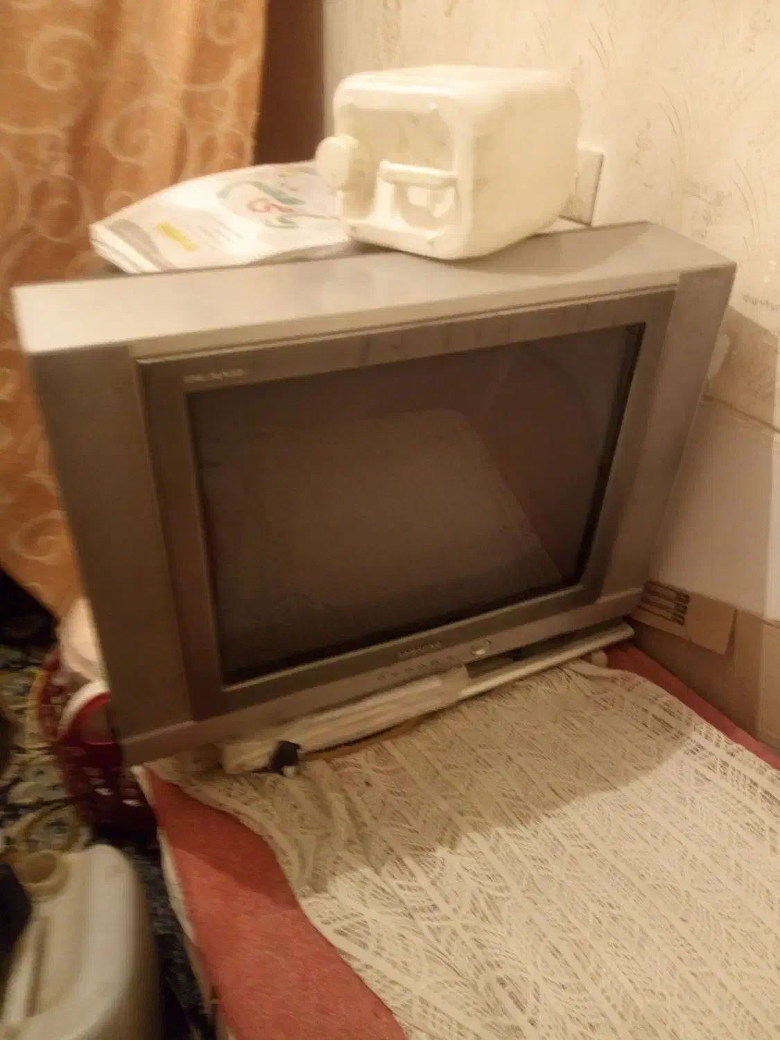 تلویزیون.۲۱.درحد|تلویزیون و پروژکتور|مشهد, ایثارگران|دیوار