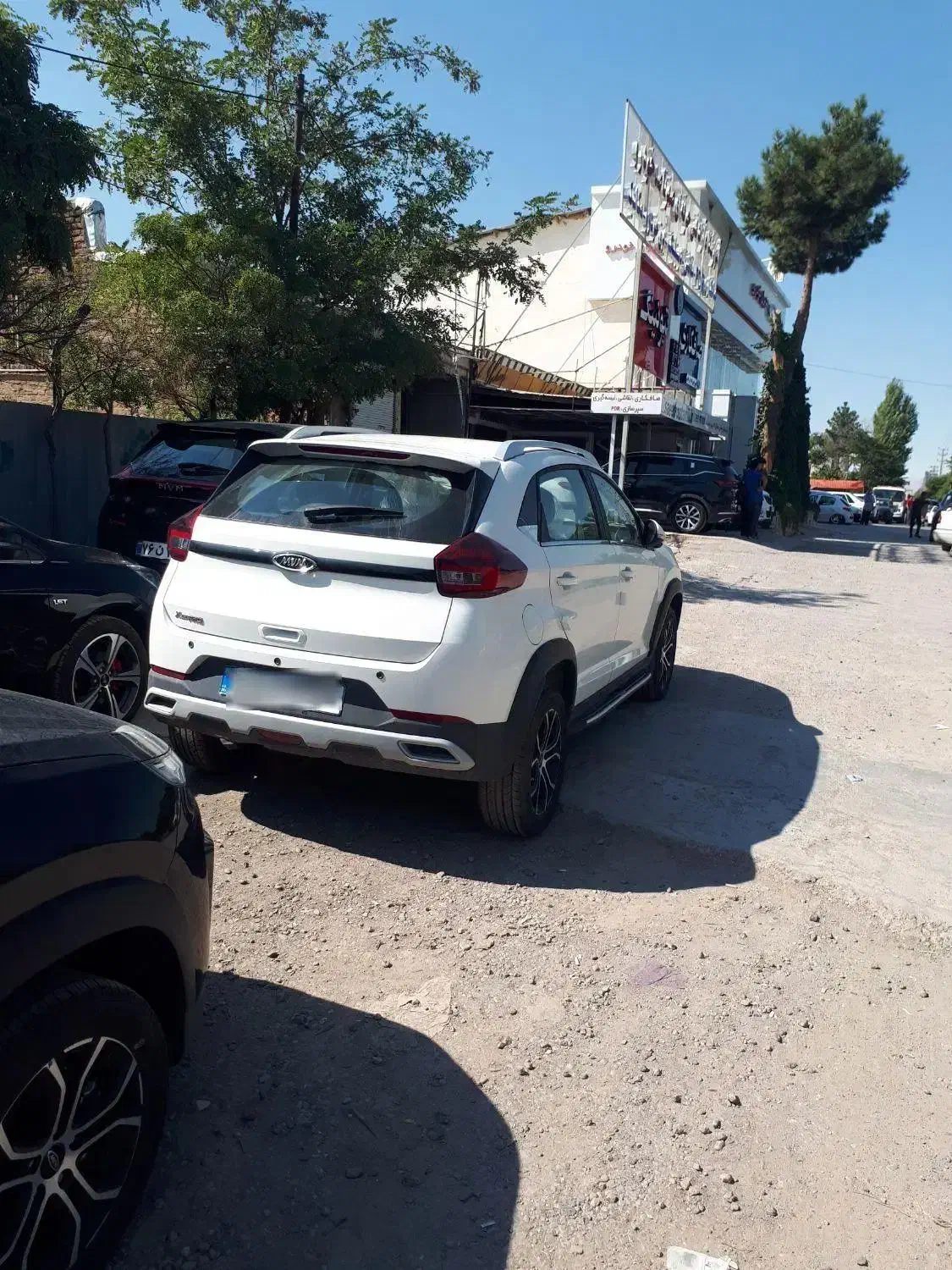 x22پرو عروسک|خودرو سواری و وانت|قزوین, |دیوار