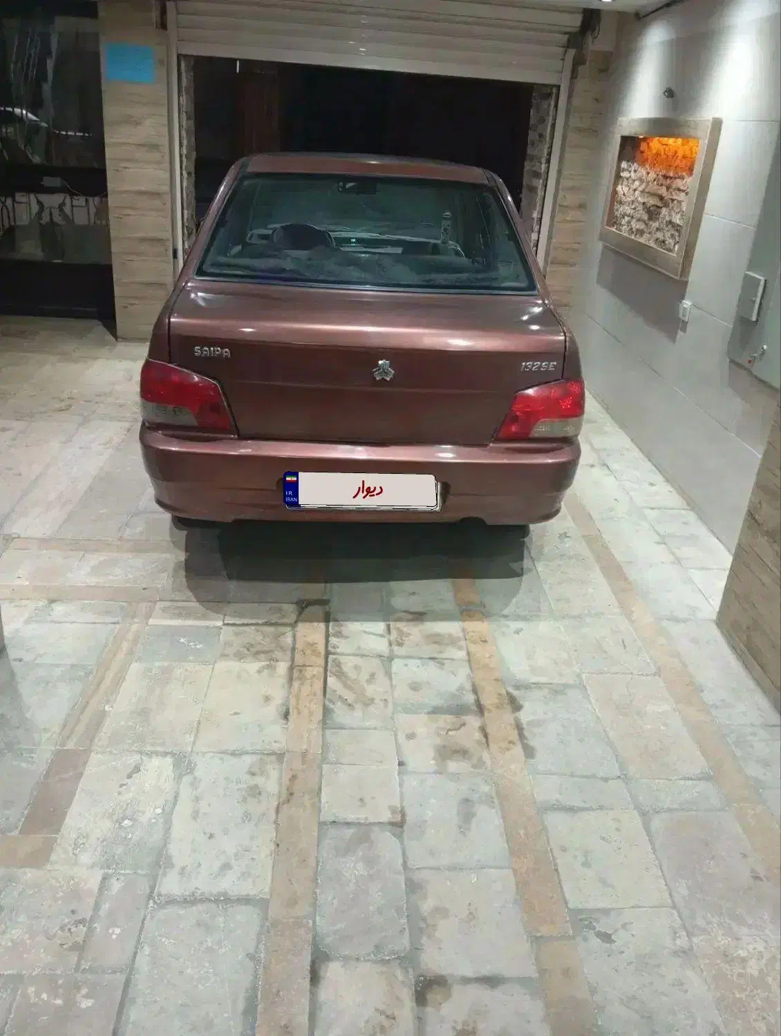 پراید 132|خودرو سواری و وانت|پرند, فاز ۳|دیوار