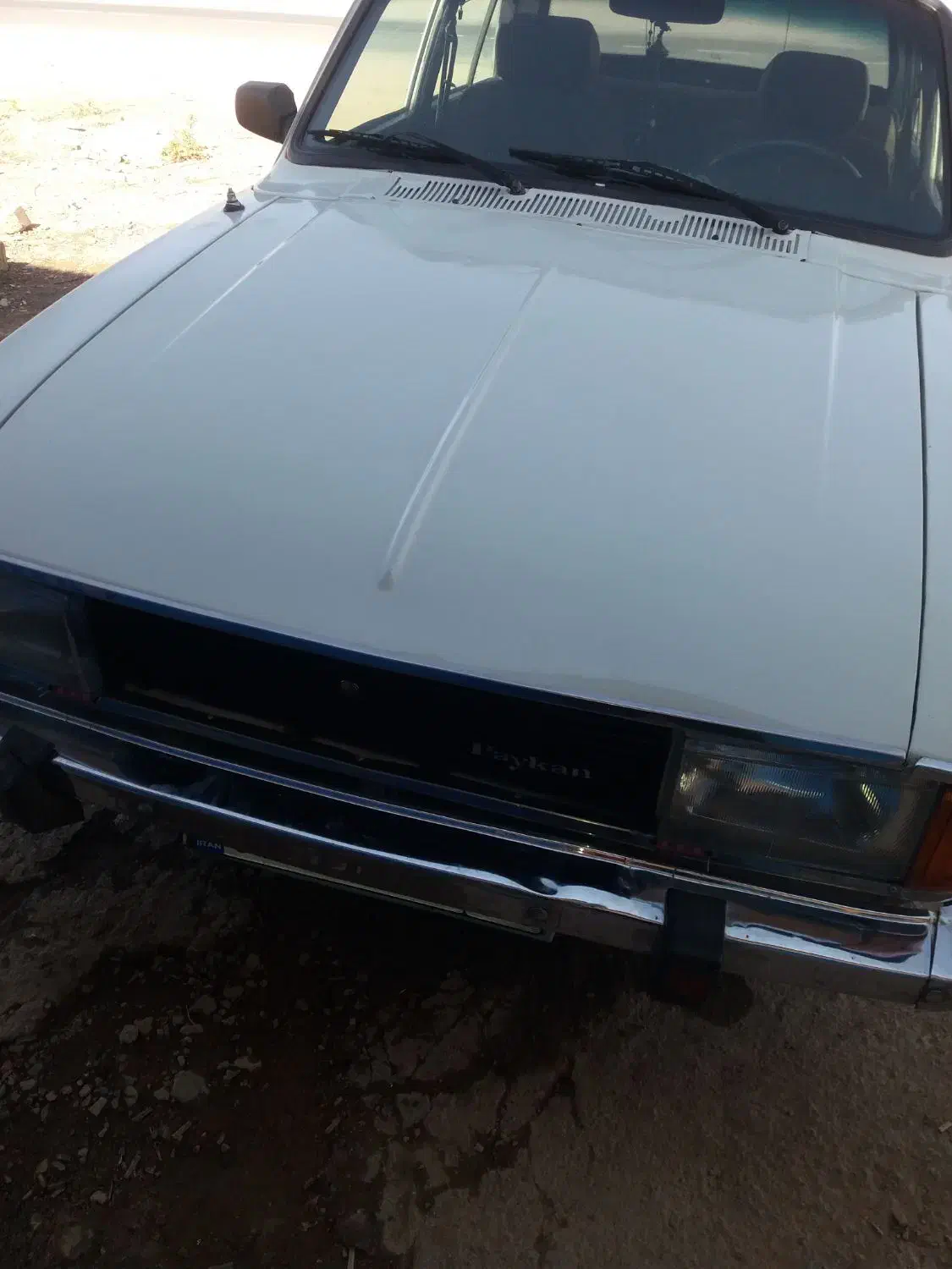 پیکان81انژکتور|خودرو سواری و وانت|بن, |دیوار