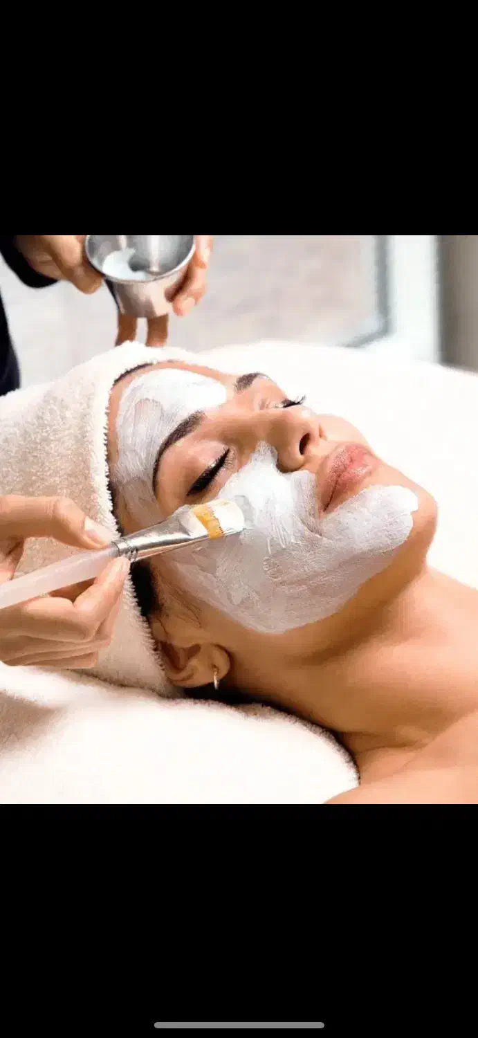 لاین پوست و کانتردار|استخدام درمانی، زیبایی، بهداشتی|فردیس, فردیس|دیوار