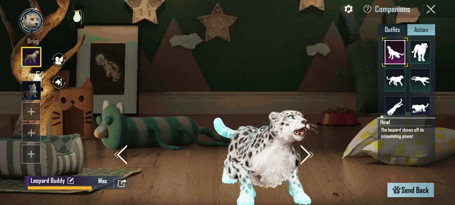 اکانت پابجی معامله با اکانت کالاف|کنسول، بازی ویدئویی و آنلاین|فین, |دیوار