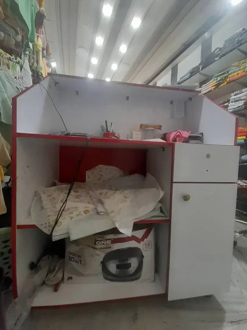 پیشخوان صندوقدار|فروشگاه و مغازه|قدس, شهر‌قدس|دیوار