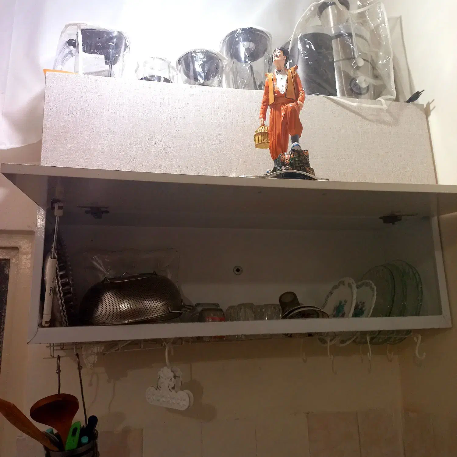 کابینت|مصالح و تجهیزات ساختمان|بروجرد, |دیوار