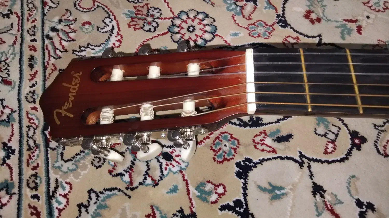 گیتار|گیتار، بیس، امپلیفایر|ساوه, |دیوار