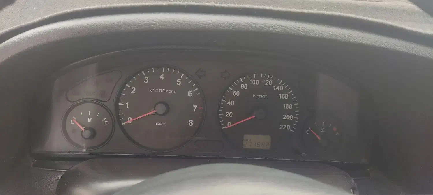 خودرو پژوپارس|خودرو سواری و وانت|آبیک, |دیوار