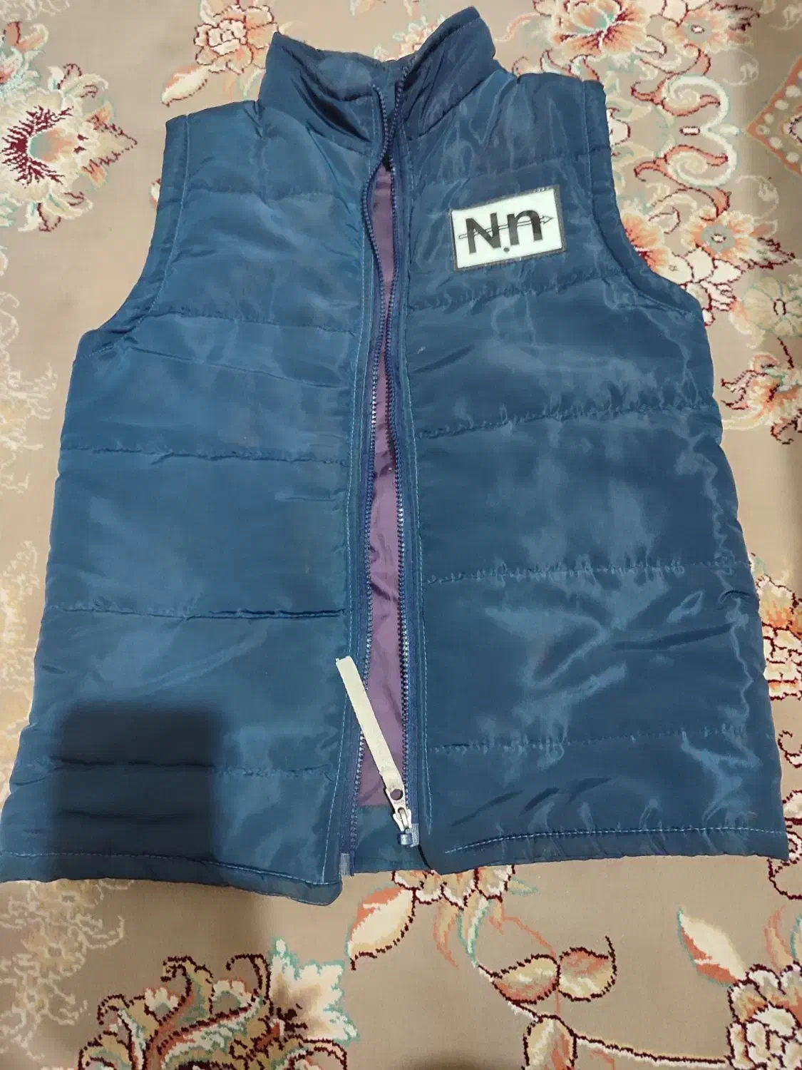 پافر|لباس|مشهد, همت آباد|دیوار