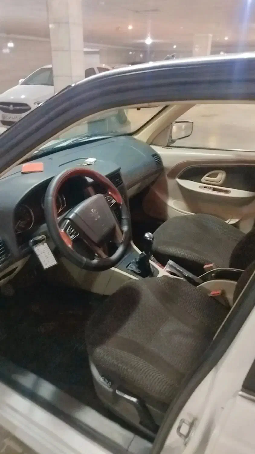 پارس tu51400|خودرو سواری و وانت|مشهد, الهیه|دیوار