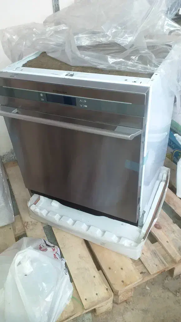 ماشین ظرفشویی|ماشین ظرفشویی|رشت, خمیران زاهدان|دیوار