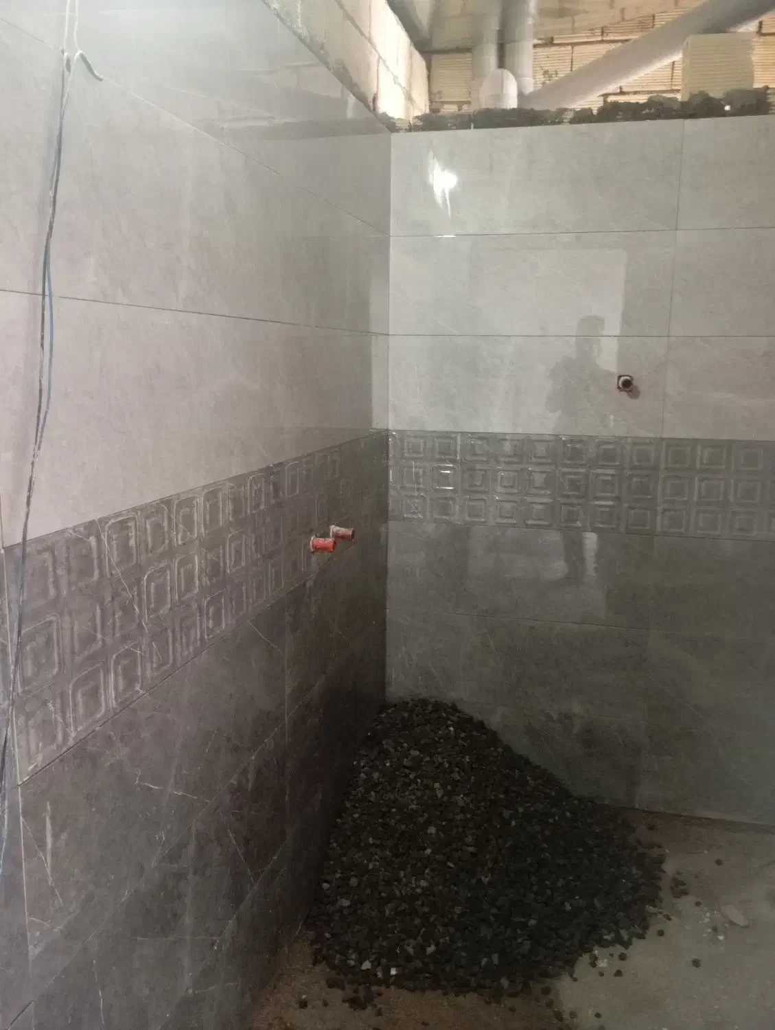 استادکار کاشی سرامیک پله موزاییک تعمیرات|خدمات پیشه و مهارت|خرمآباد, |دیوار