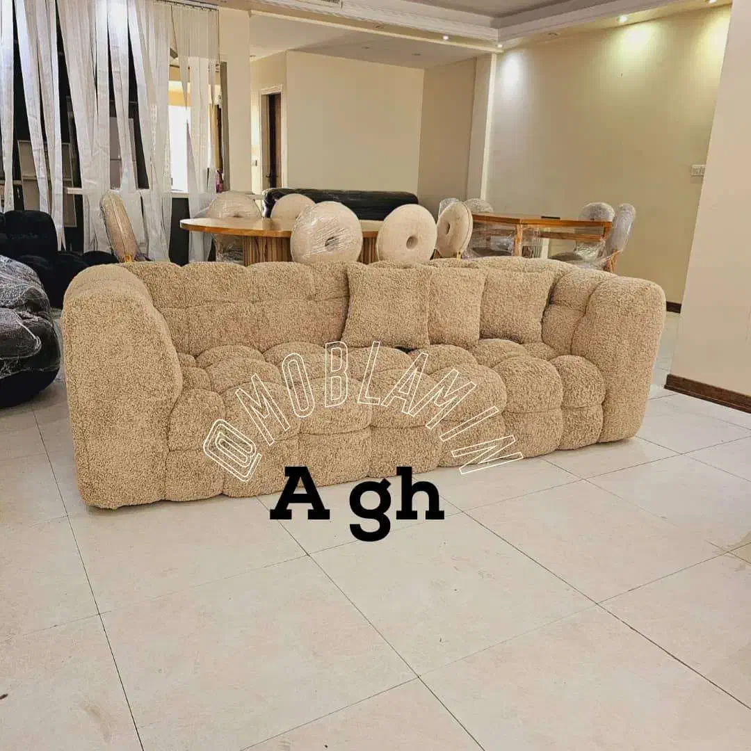 رویه کوب ماهر و نیمه ماهر و خیاط نیازمندیم|استخدام صنعتی، فنی، مهندسی|تهران, اوقاف|دیوار