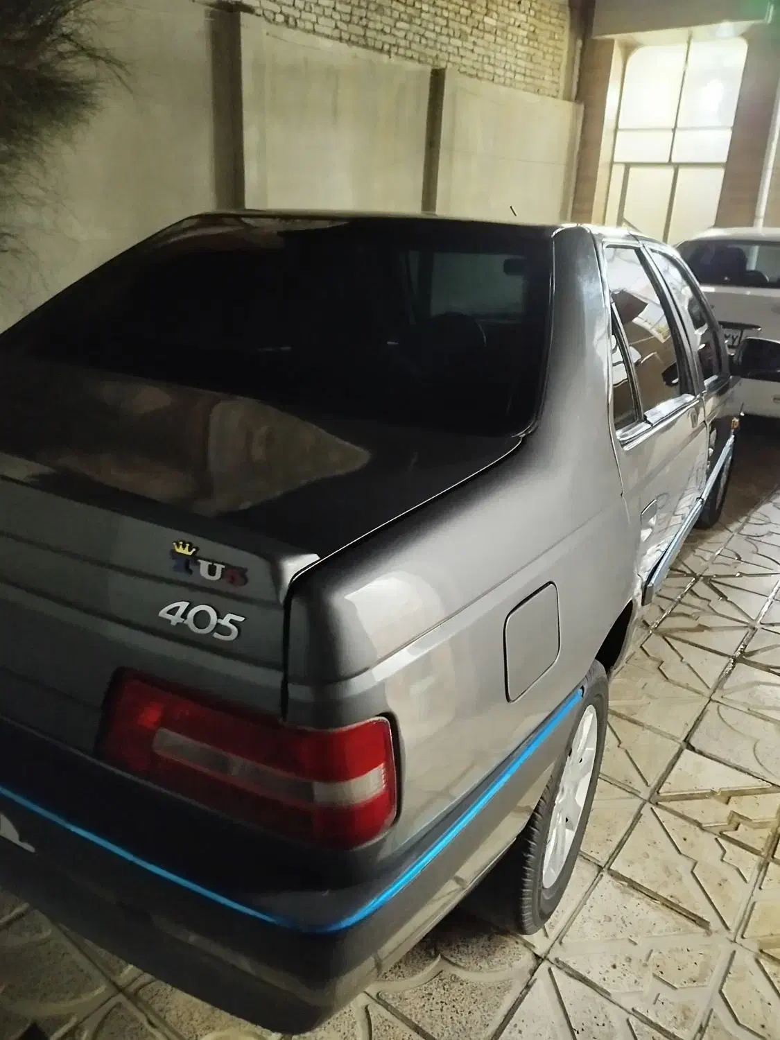 پژوslxمدل91|خودرو سواری و وانت|نقده, |دیوار