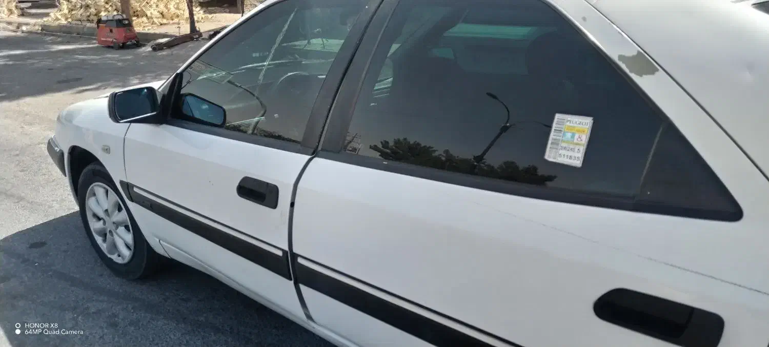 زانتیا|خودرو سواری و وانت|رضویه, |دیوار