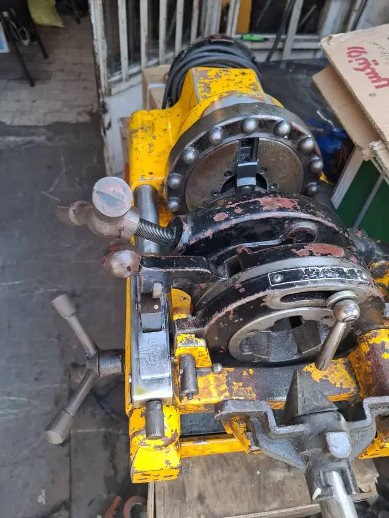 حدیده ۲ اینچ|ماشینآلات صنعتی|تهران, شهرک صادقیه|دیوار