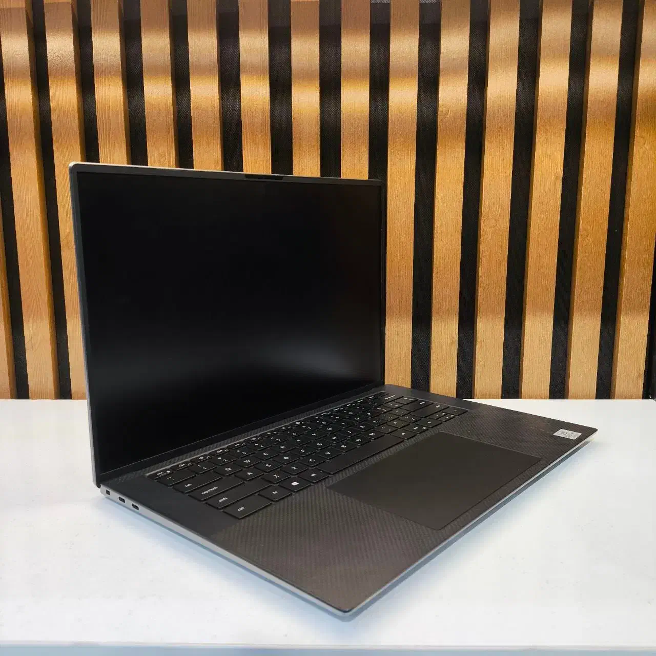 لپ تاپ استوک دل پرستیژن Dell Precision 5550|رایانه همراه|اصفهان, باغ زرشک|دیوار