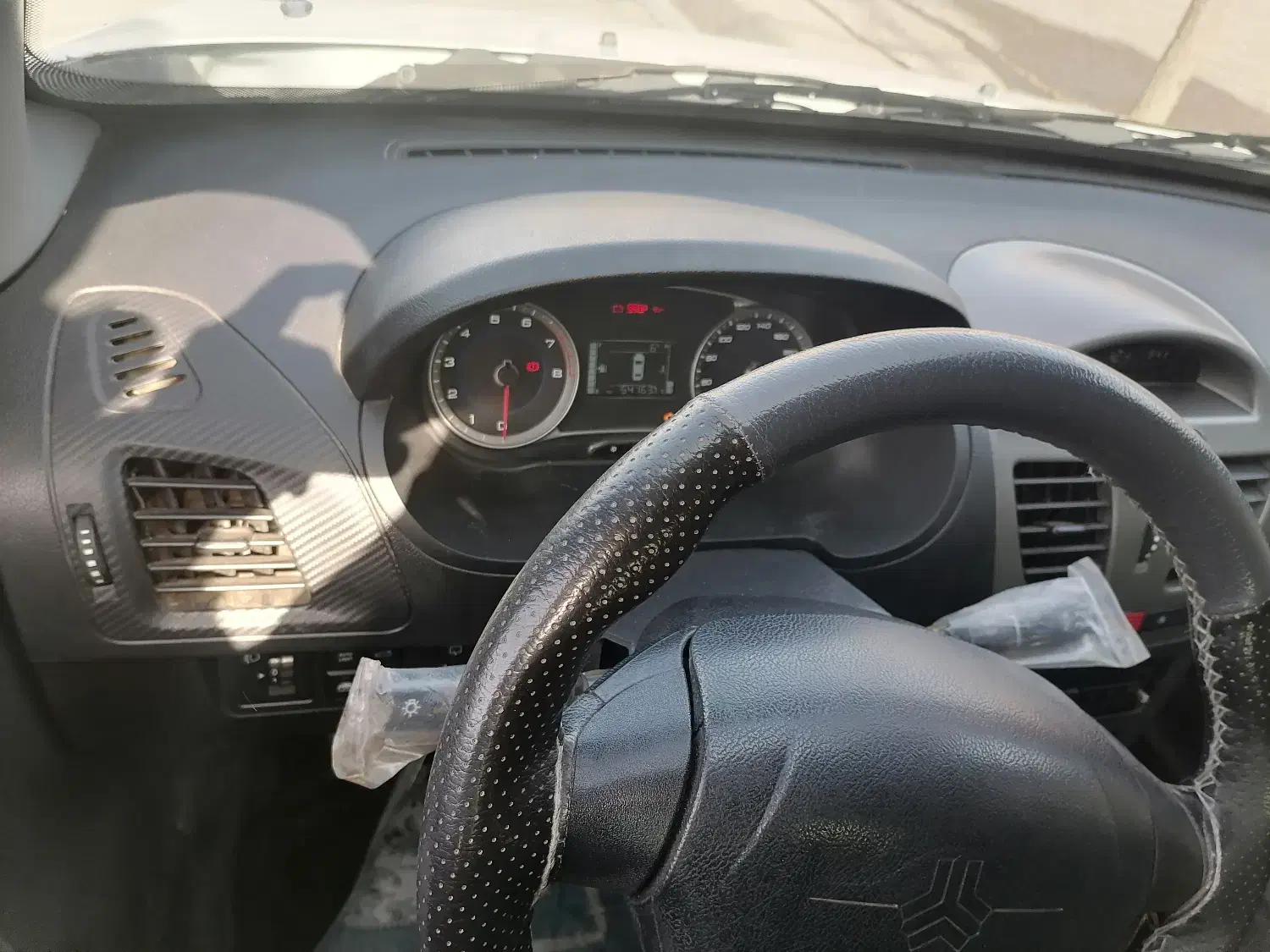 کوئیکs402|خودرو سواری و وانت|خواف, |دیوار