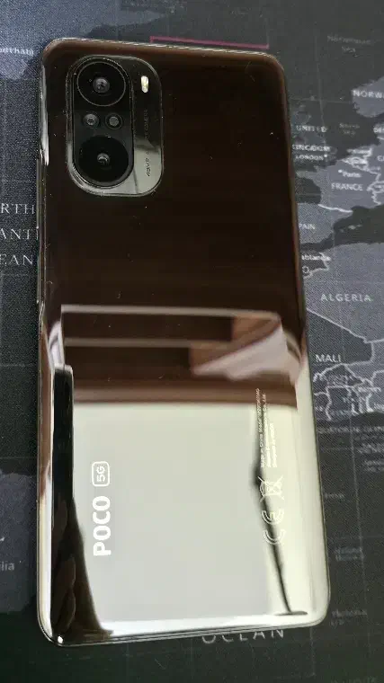 گوشی poco f3|موبایل|کرج, گوهردشت|دیوار