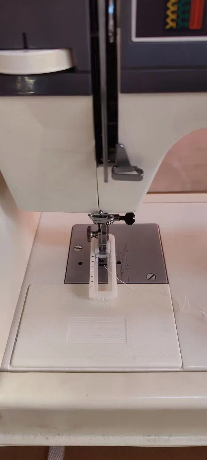 چرخ خیاطی یاسمین کاچیران|چرخ خیاطی و ریسندگی|هشتگرد, فاز ۷ مهستان|دیوار