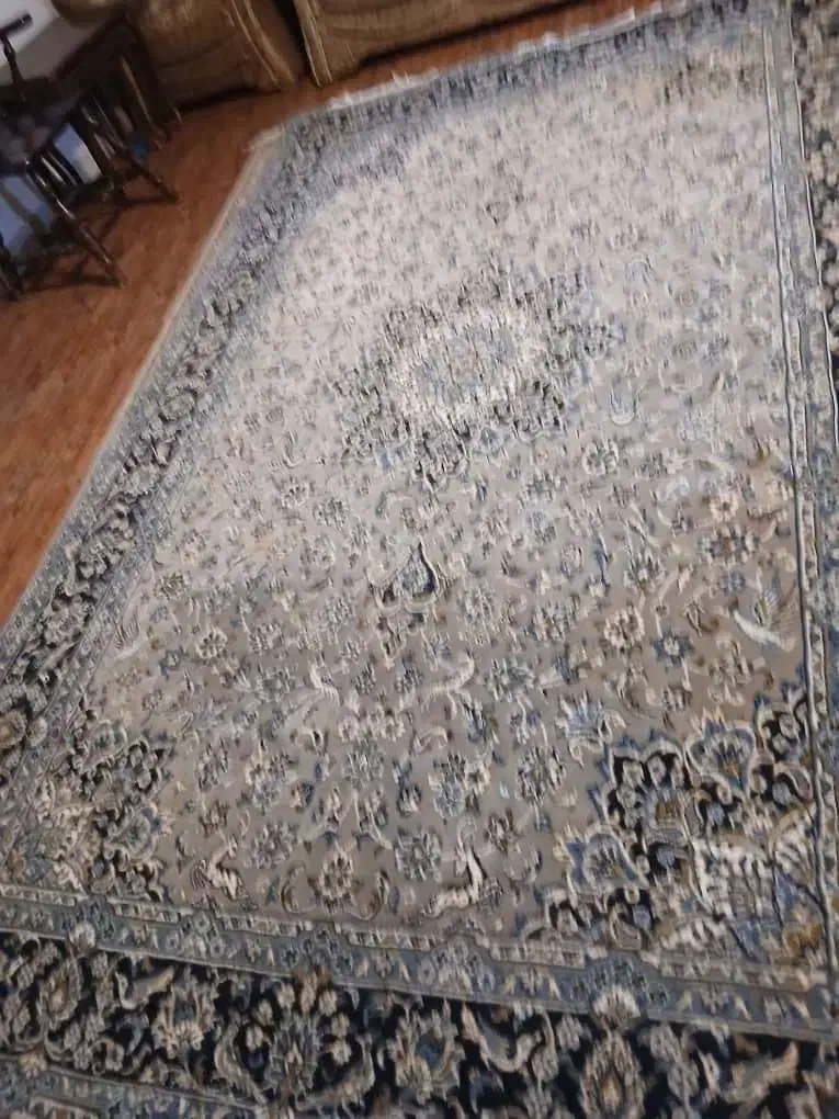 فرش ماشینی مشهد ۶ متری|فرش|تهران, فلسطین (میدان انقلاب)|دیوار