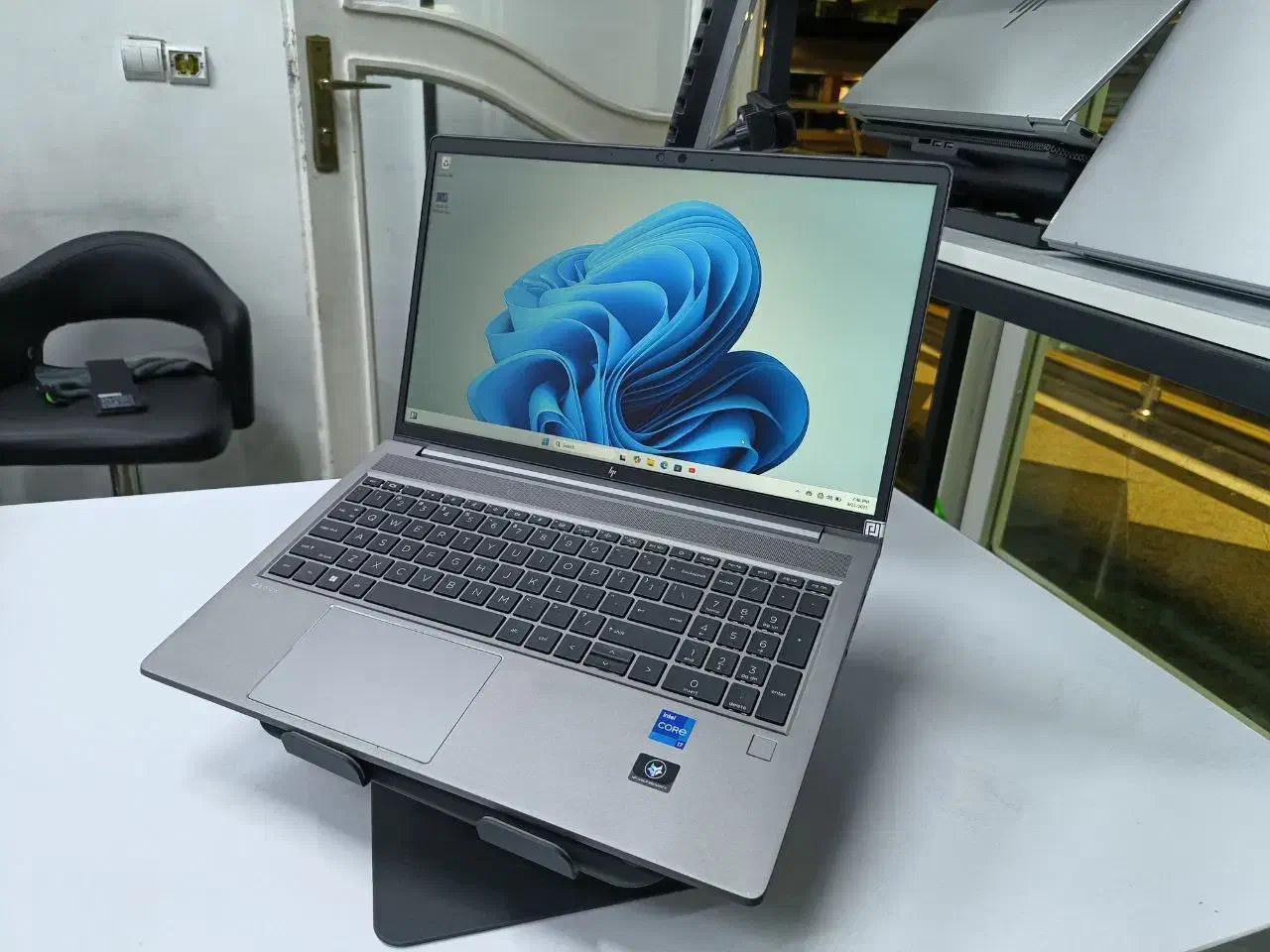 لپ تاپ اچی پی زد بوک HP zbook power G9 2022|رایانه همراه|تهران, فلسطین (میدان انقلاب)|دیوار