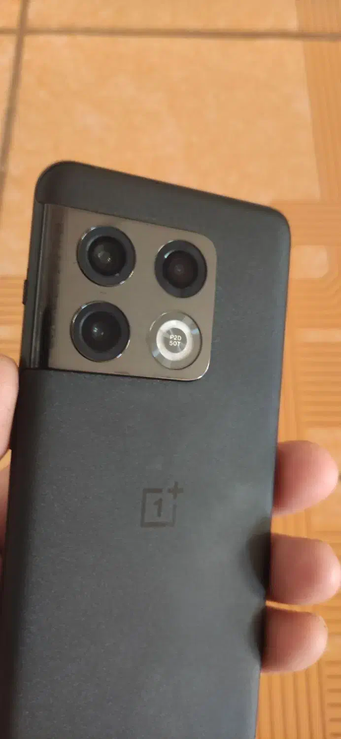 گوشی One Plus 10 pro 5G|موبایل|کرمان, |دیوار