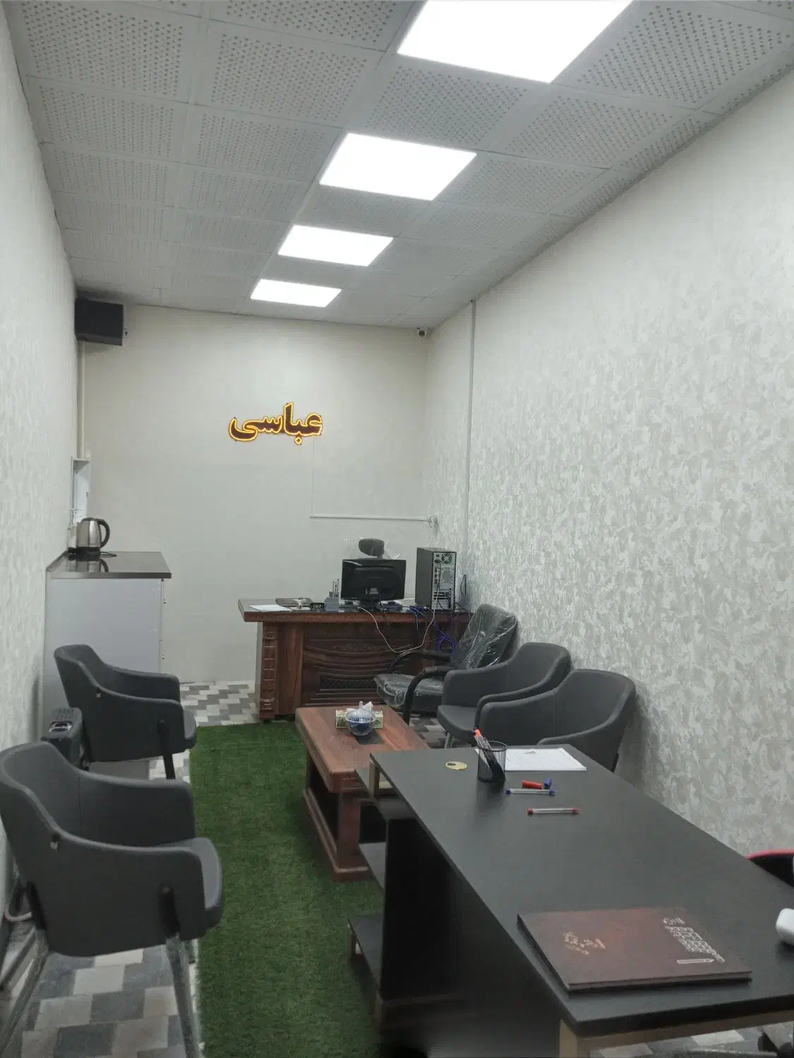 استخدام منشی جهت کار در املاکی|استخدام اداری و مدیریت|اردبیل, |دیوار