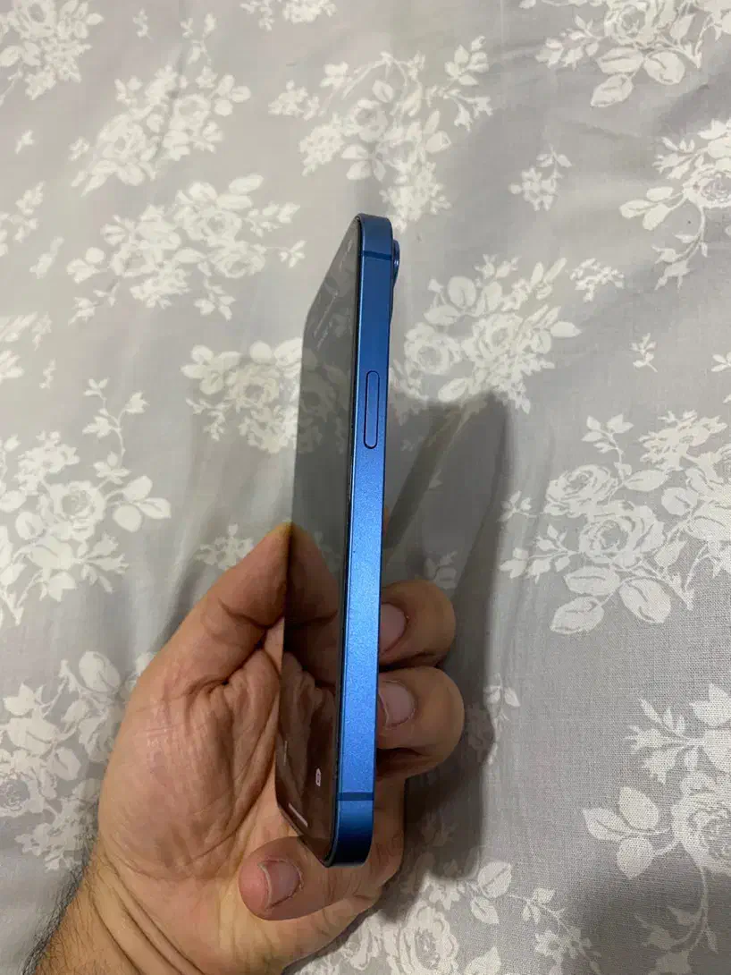 ایفون ۱۳ نرمال zaa|موبایل|خرم‌آباد, |دیوار